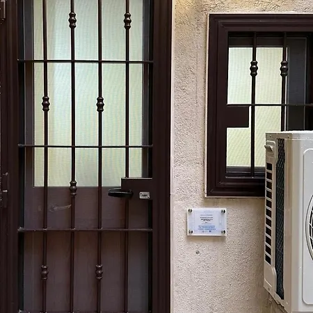 Appartement Santa Fe