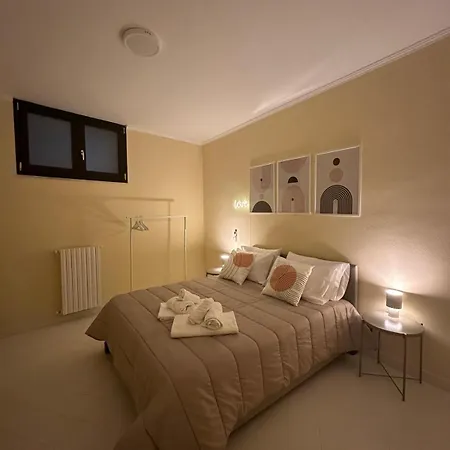 Santa Fe Appartement *