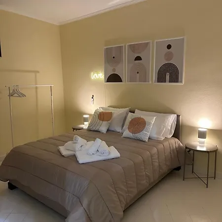 Santa Fe Appartement