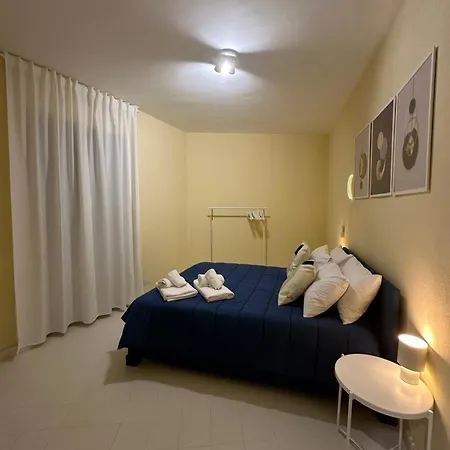 Santa Fe Апартаменты