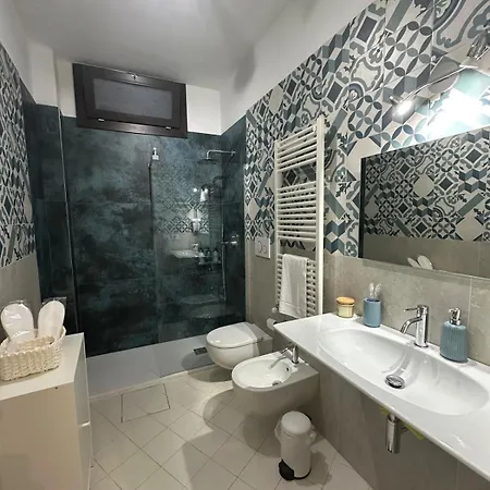 Appartement Santa Fe Bari
