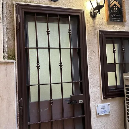 Appartement Santa Fe